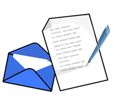 letter