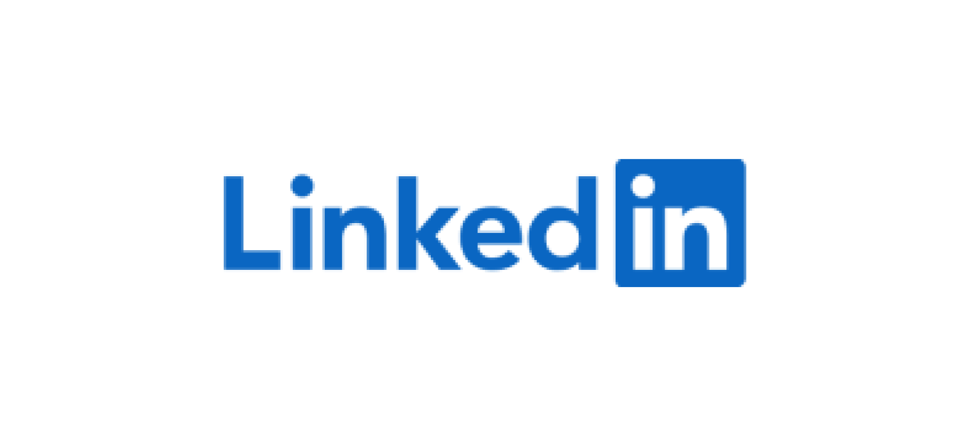 linkedin logo