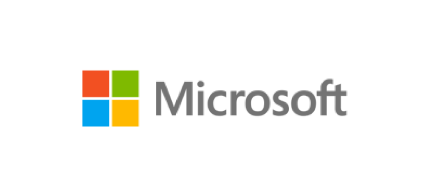 microsoft logo