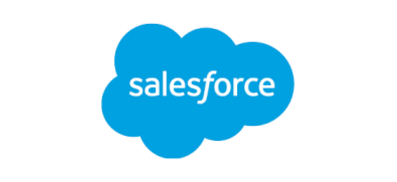 sales force logo