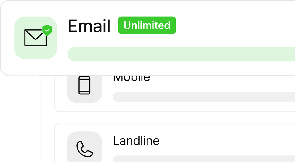 unlimited